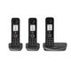 BT Advanced DECT TAM Phone Trio 90640