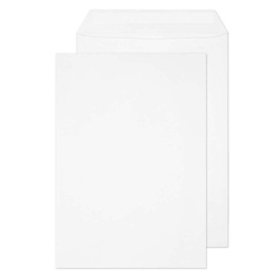 Blake Purely Everyday White Superseal Pocket 324x229mm 100Gm2 Pack 250 Code 11891Ps 3P