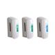 2Work Soap Dispenser Cartridge Fill 1 Litre White 2W08665