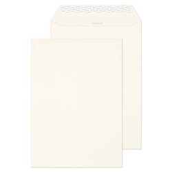 Blake Premium Business High White Wove Superseal Pocket 324x229mm 120Gm2 Pack 20 Code 35653 3P