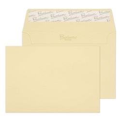 Blake Premium Business Vellum Laid Superseal Wallet 162x229mm 120Gm2 Pack 25 Code 95454 3P