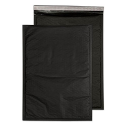 Blake Purely Packaging Black Superseal Padded Bubble Pocket 470x330mm 90Gm2 Pack 50 Code Kbp470 3P