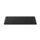 Microsoft Designer Compact keyboard Bluetooth QWERTY English Black