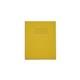 Rhino Project Plain 15mm Ruled Alternate 205x165mm Yellow 32 Page Pack of 100 PW02555 3P