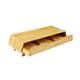 CEP Monitor Riser/Laptop Stand with Drawer Bamboo 2240030301