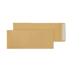 Blake Purely Everyday Manilla Superseal Pocket 381x152mm 115Gm2 Pack 500 Code Env6 3P