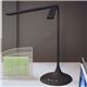 Alba Nomad Two Head Desk Lamp Black LEDTWIN N UK