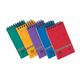 Europa Assorted (A) Minor Notepads Ref 4920 [Pack 20]