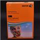 Xerox Symphony PEFC2 A4 210x297mm 160Gm2 Strong Orange Pack of 250 003R94276