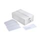 Autofil Wove Wallet Envelope Gummed PEFC2 Window 22Up 23Flhs 111x232mm 90Gm2 White Pack of 500 01912