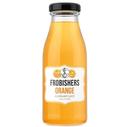 Frobishers Orange Juice 250ml