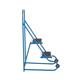 Climb-It Tilt N Pull Steps 2 Tread Blue AAT02