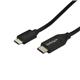 StarTech.com 2m USB C to Micro USB Cable USB 2.0