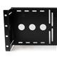 StarTech.com Monitor Mount Bracket 19in Rack Cabinet