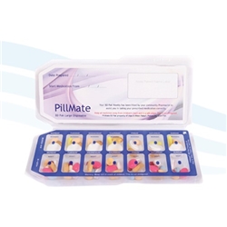 Pillmate® - Bd Pak Small 20028