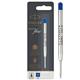 Parker Quink Flow Ballpoint Refill for Ballpoint Pens Fine Blue (Single Refill) - 1950368
