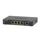 Netgear GS305EP 5 Port Managed L3 Gigabit Power Over Ethernet Network Switch