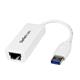 StarTech.com USB3 to GB Ethernet NIC Network Adapter
