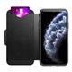 Tech 21 Evo Wallet Black Apple iPhone 11 Pro Mobile Phone Case