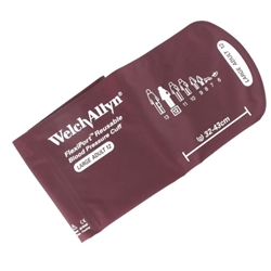 Welch Allyn Flexiport Large Adult Cuff [size 12] 32cm to 43cm