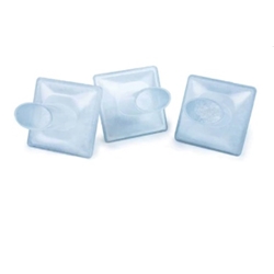 Eco BVF with Bite Lip (75) Fits Jaeger/Carefusion/Vyaire & Ganshorn