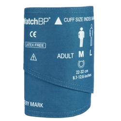 03 Ambulatory - Soft upper arm cuff - Medium