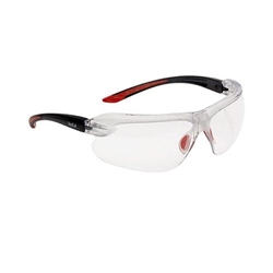Bolle Safety Glasses Iri-s Spectacles Reading Area +1.5 Clear BOIRIDPSI1-5