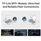 TP-Link TP-Link 10GBase-LR SFP Plus LC Transceiver