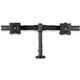 StarTech.com Dual Monitor Arm for Monitors up to 27in