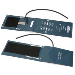 ambidex Outsize Adult/Thigh one-piece cuff 45-60cm