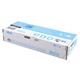 Exacompta Thermal Credit Card/Cash Register Roll BPA Free 1 Ply 55gsm 57x60x12mm 44m White (Pack 10) - 40347E