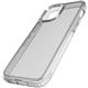 Tech 21 Evo Clear Apple iPhone Mini 12 Mobile Phone Case