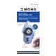 Tombow Maxi Power Glue Roller Permanent 8.4mmx16m - PN-IP