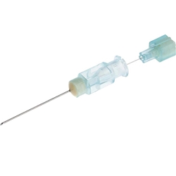 BD® Quincke Spinal Needle - 20g, 3" - Yellow - Box of 25