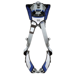 3M DBI SALA ExoFit Xe100 Comfort Harness Size 3 3M1112722