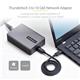 StarTech.com 10G Thunderbolt 3 to RJ45 Ethernet Network Adapter
