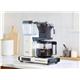 Moccamaster KBG 741 Select Off White Coffee Maker UK Plug