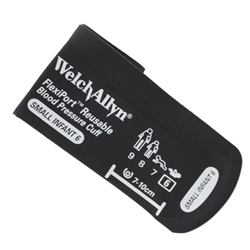 Welch Allyn Flexiport Small Infant Cuff [size 6] 7cm to 10cm