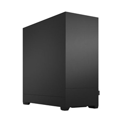 Fractal Design Pop XL EATX Silent Silent Tower Black Solid PC Case