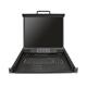 StarTech.com KVM Console for Server Rack 19in 16 Port