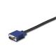StarTech.com 15ft USB Rackmount Console KVM Cable