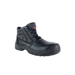 Tuffking Delta+ Safety Chukka Boot Black 08