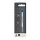 Parker Quink Flow Ballpoint Refill for Ballpoint Pens Fine Blue (Single Refill) - 1950368