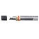 Pentel Pencil Lead Refill 2B 0.5mm Lead 12 Leads Per Tube (Pack 12) C505-2B