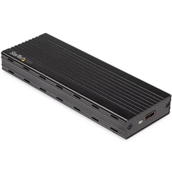 StarTech.com M.2 NVMe SSD Enclosure for PCIe SSDs