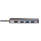 StarTech.com USB C Multiport Adapter 4K 60Hz HDMI PD