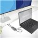 StarTech.com 2 Port USB C to Dual DisplayPort MST Hub 4K 60Hz