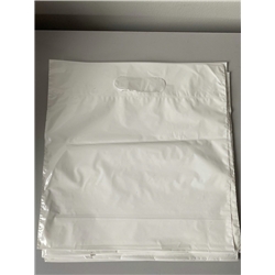 Poly P Plastic Carriers 