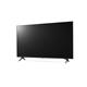 LG 50UN640S 50 Inch 3840 x 2160 Pixels Ultra HD webOS HDMI USB LED Commercial Pro TV
