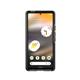 Tech 21 Evo Check Smokey Black Google Pixel 6a Mobile Phone Case